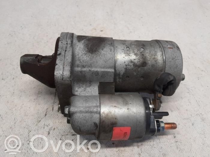 Fiat Panda II Motor de arranque 