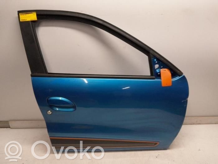 Dacia Spring Priekinės durys 