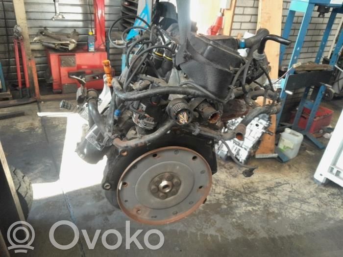 Seat Ibiza II (6k) Variklis 