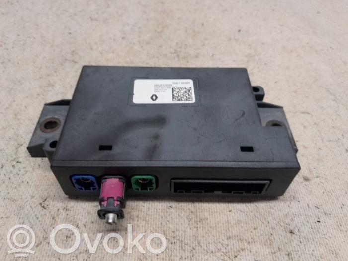 Renault Austral Other control units/modules 