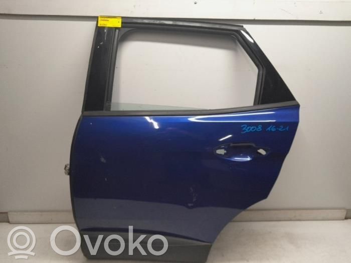 Peugeot 308 Ușă spate 