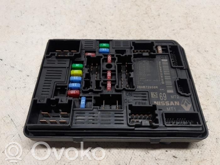 Renault Austral Drošinātāju kaste (komplekts) 