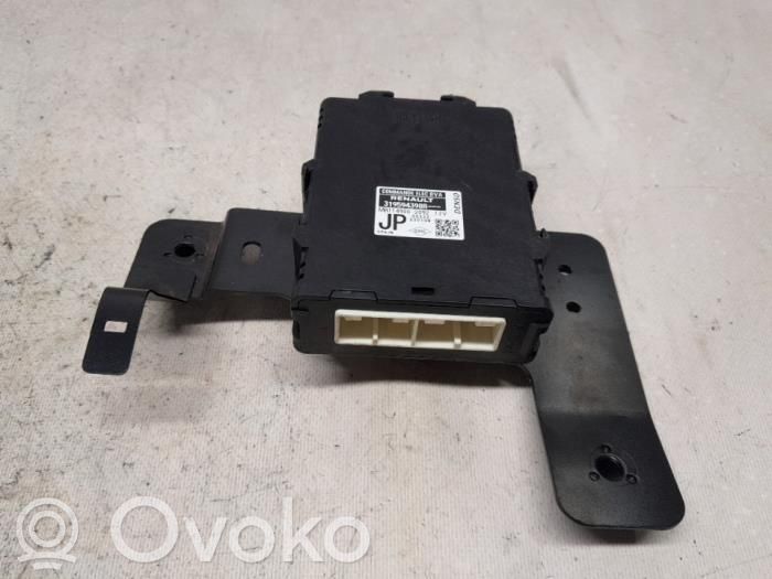 Renault Austral Other control units/modules 