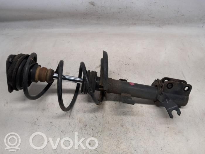 Renault Clio IV Priekinis amortizatorius 