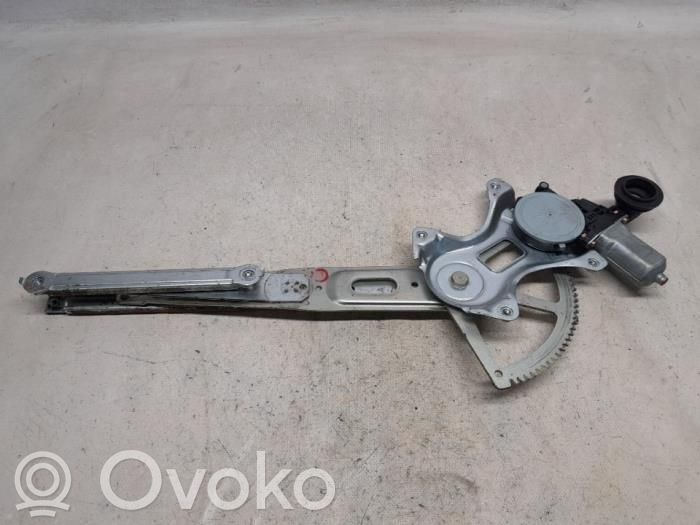 Toyota Prius (NHW20) El. Lango pakėlimo mechanizmo komplektas 