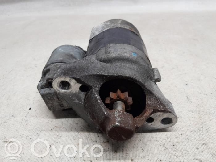 Renault Twingo II Motor de arranque 