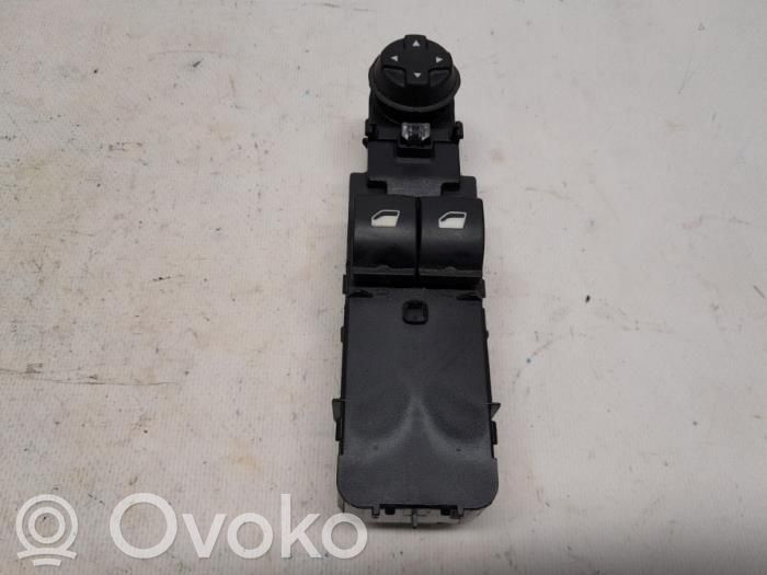 Citroen DS4 Electric window control switch 