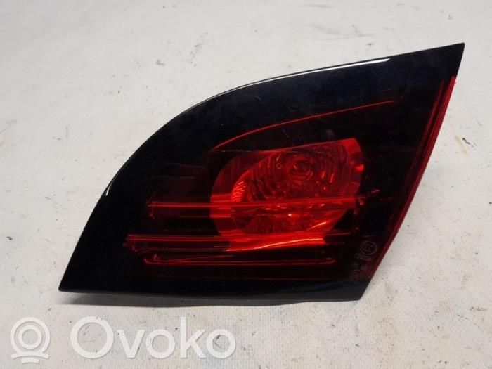 Citroen DS4 Aizmugurējais lukturis virsbūvē 