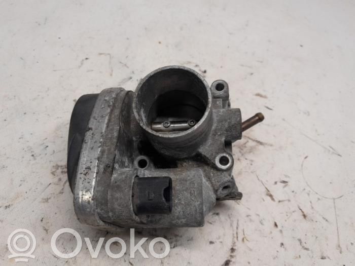 Skoda Fabia Mk1 (6Y) Przepustnica 