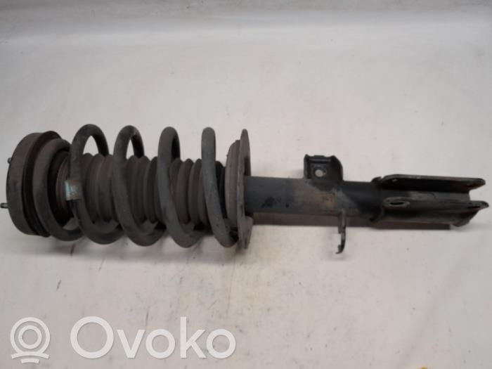 BMW X5 E53 Front shock absorber/damper 