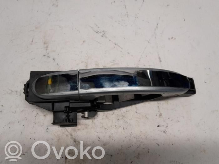 Ford S-MAX Ārējais atvēršanas rokturis 