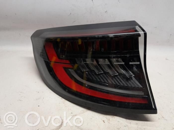 Renault Austral Rear/tail lights 