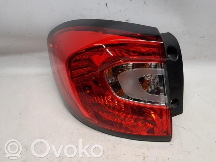 Renault Captur Takavalot 