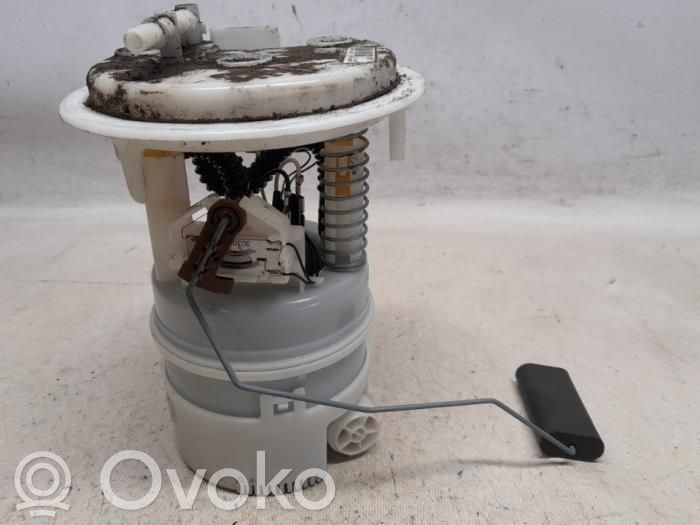 Citroen C5 Polttoainesäiliön pumppu 