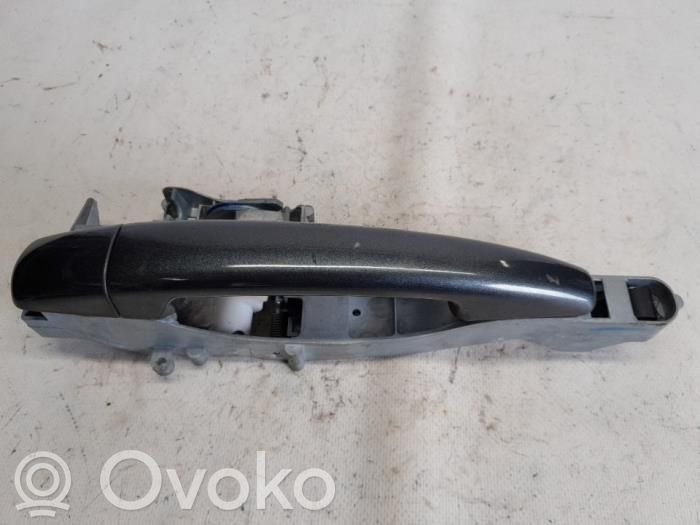 Peugeot 208 I Ārējais atvēršanas rokturis 