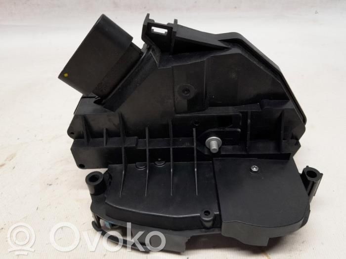Ford Grand C-MAX Priekinė durų spyna 