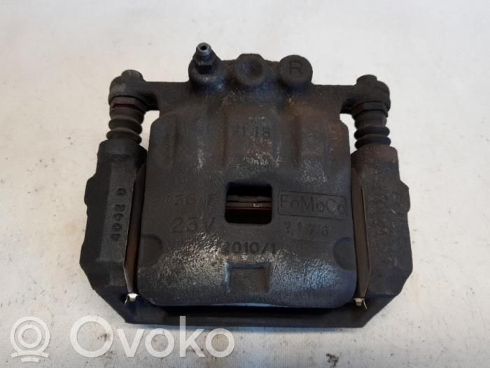 Ford Fiesta Priekšējais suports 
