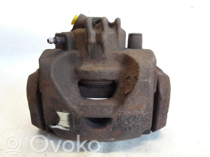 Peugeot 5008 Front brake caliper 