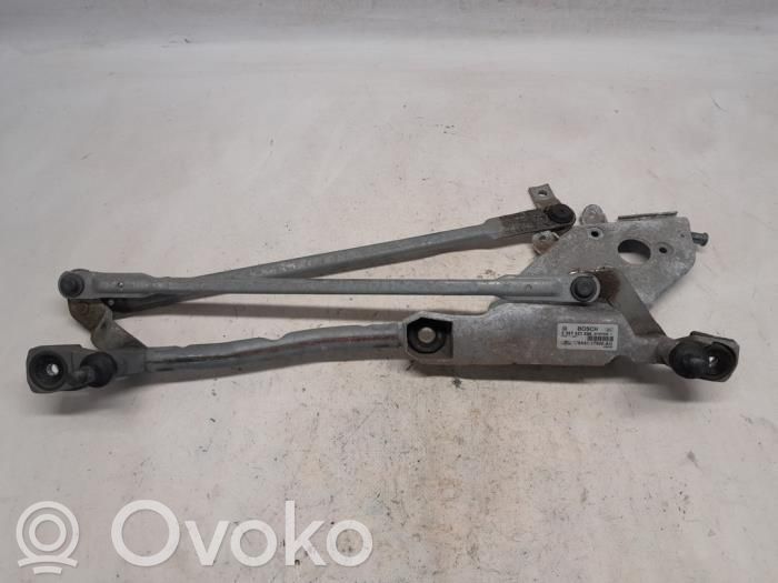 Ford Fiesta Motor și paralelogram ștergător parbriz 