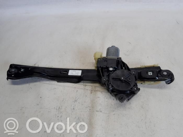 Ford Ecosport Elektryczny podnośnik szyby drzwi tylnych 