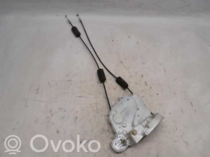 Honda Insight Etuoven lukko 