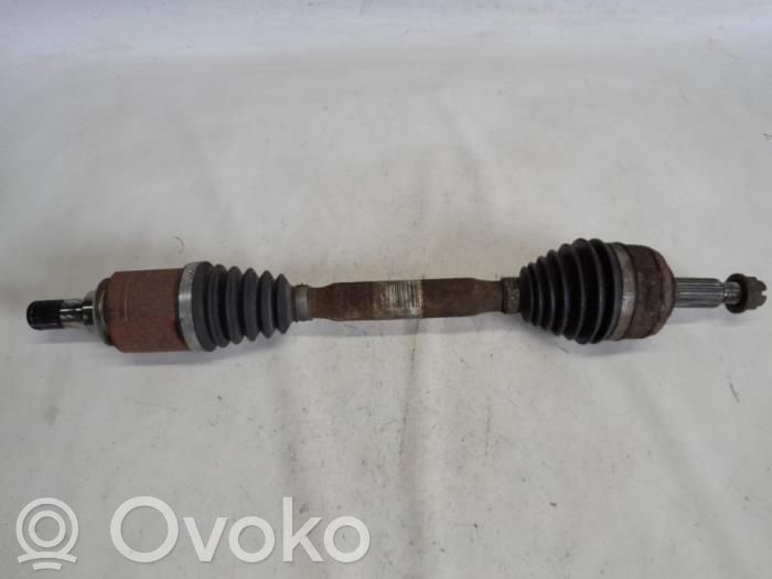 Renault Captur Front driveshaft 