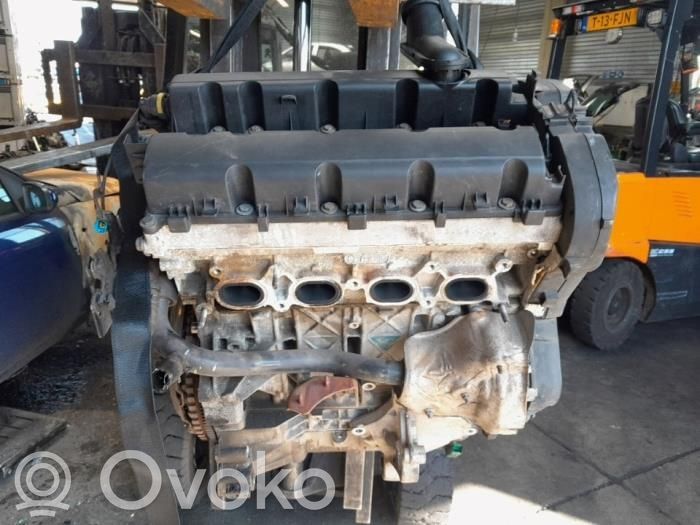 Citroen C4 I Picasso Engine 