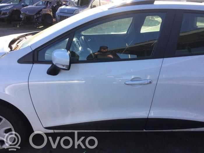 Renault Clio IV Front door 