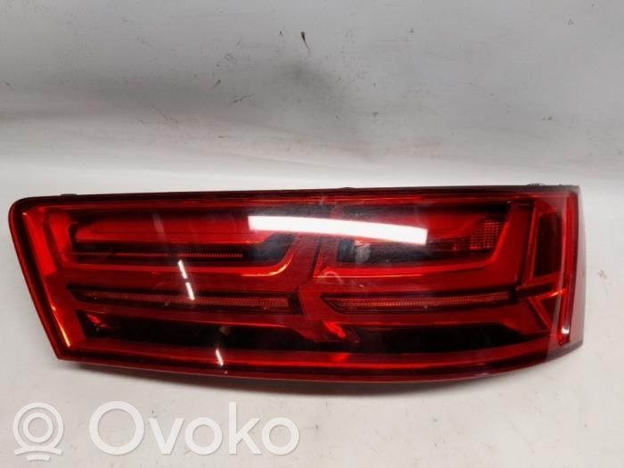 Audi SQ7 Takavalot 