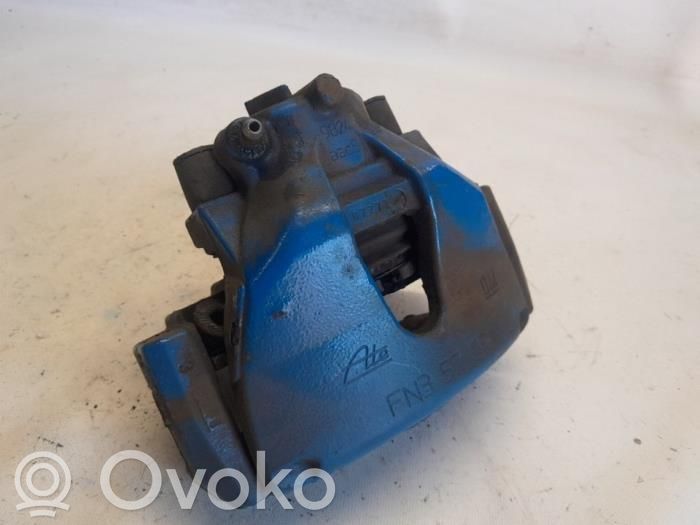 Opel Corsa D Etujarrusatula 