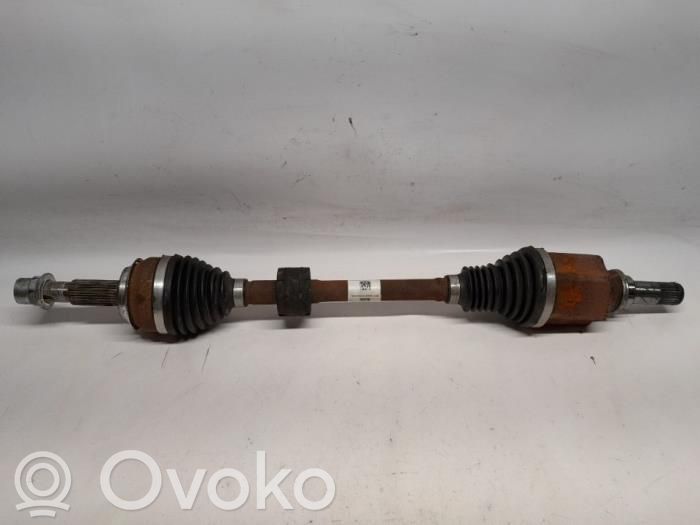 Eje de transmisión delantero   391015485R,2195779,2221409,391015485R,400146RA0A,402026UA0A,8550506651,9819611580,JU5A13B374AA,JX7B17K740KA,KK211A049AA