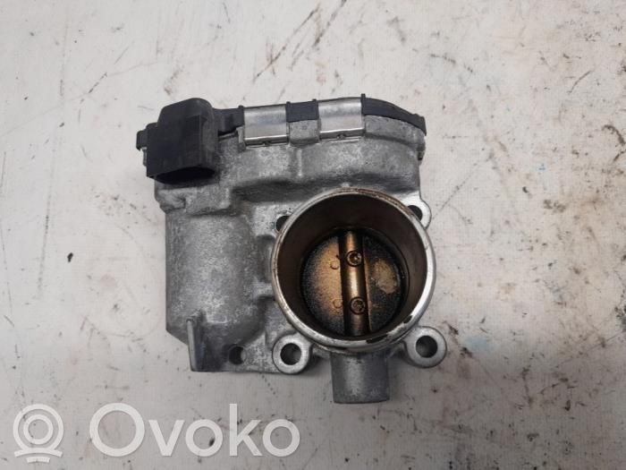 Fiat Punto (188) Throttle body valve 
