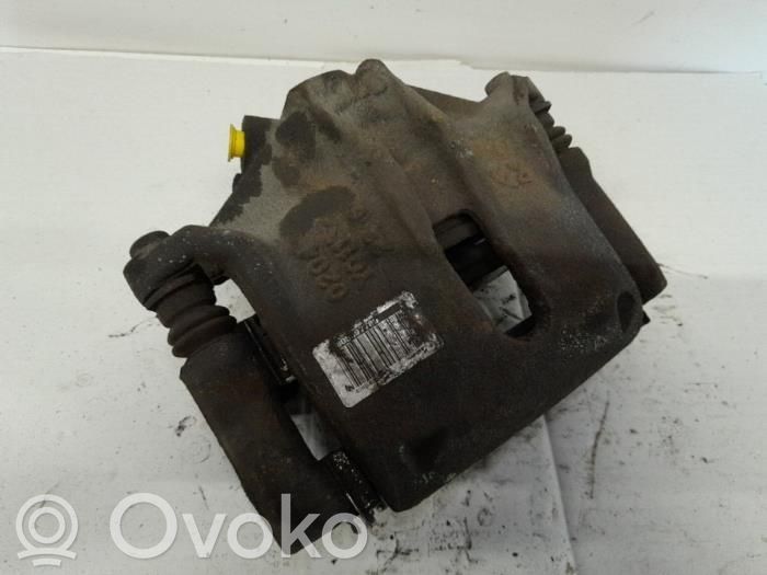 Citroen C3 Front brake caliper 
