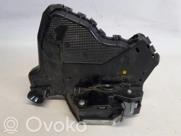 Toyota RAV 4 (XA30) Front door lock 