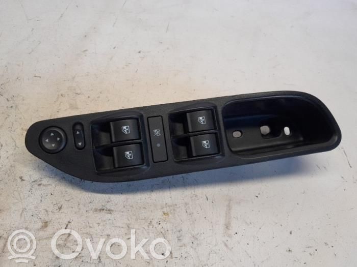 Fiat Tipo Electric window control switch 