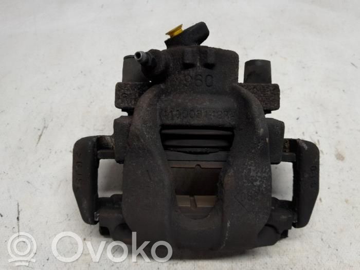 Renault Clio IV Caliper de freno delantero 