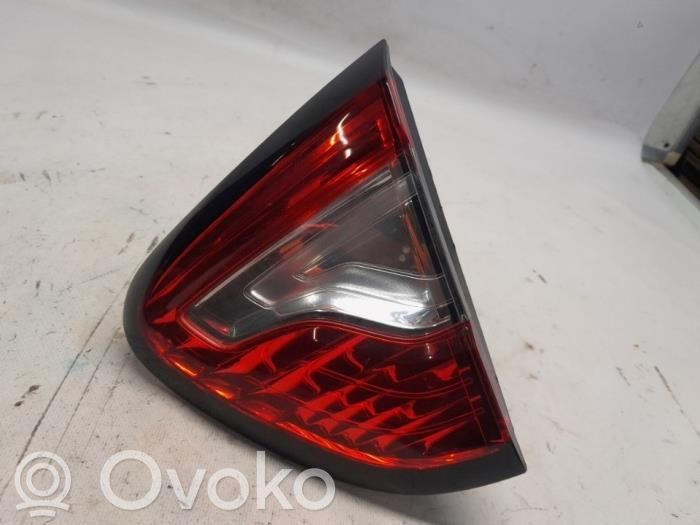 Renault Captur Rear/tail lights 