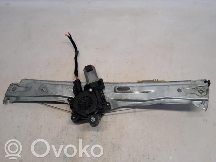 Fiat Tipo Elektryczny podnośnik szyby drzwi tylnych 
