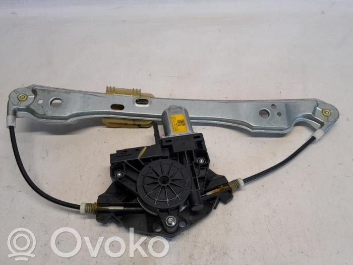 Volvo XC60 Fensterheber elektrisch mit Motor Tür hinten 
