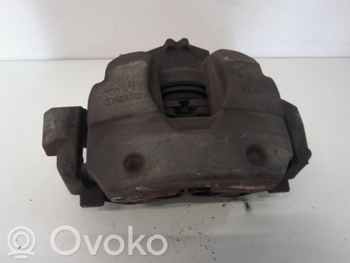 Volvo XC60 Zacisk hamulcowy przedni 