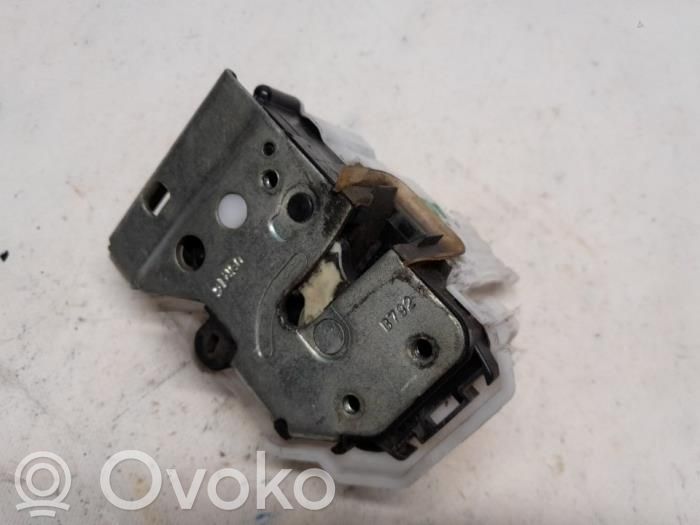 Fiat Tipo Zamek drzwi przednich 
