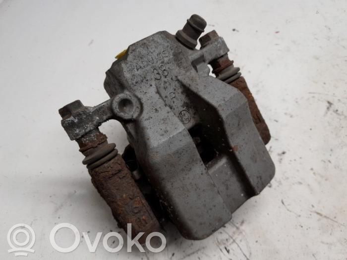 Toyota RAV 4 (XA30) Caliper del freno trasero 