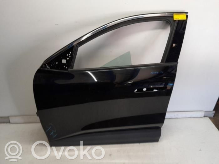 Renault Megane E-Tech Durvis 