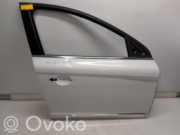 Volvo XC60 Durvis 