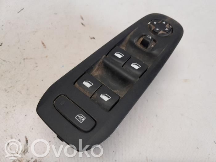 Peugeot 308 Comutator comandă geamuri electrice 