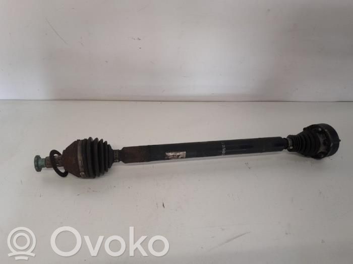 Seat Ibiza IV (6J,6P) Eje de transmisión delantero 