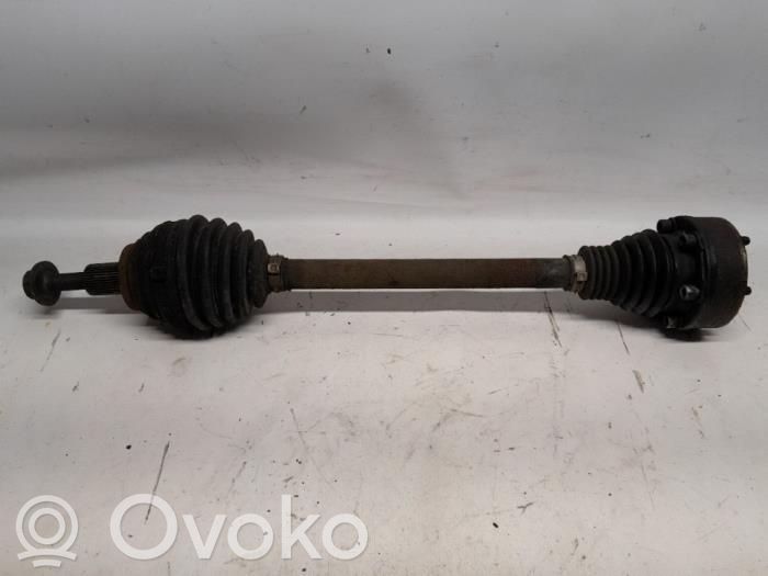 Volkswagen Golf IV Eje de transmisión delantero 