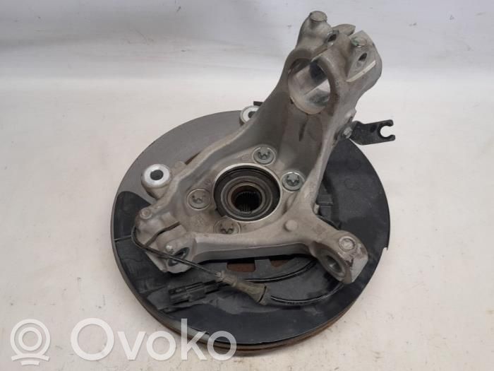 Renault Megane E-Tech Front wheel hub 
