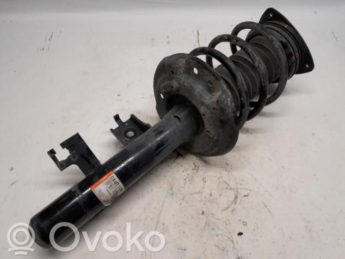 Renault Megane E-Tech Front shock absorber/damper 