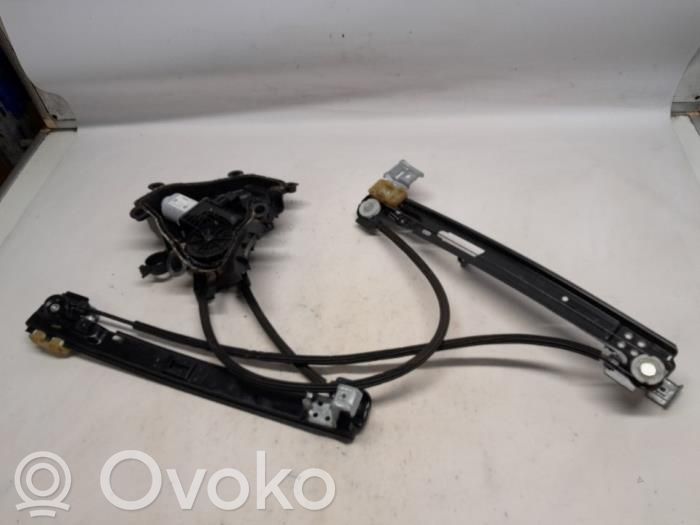 Seat Ibiza IV (6J,6P) Elektryczny podnośnik szyby drzwi 
